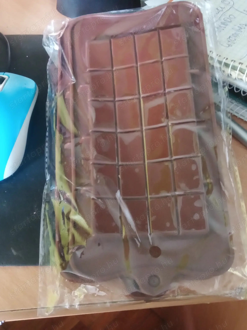 3db szilikon forma csokoládé készítéshez 4000ft óbuda 