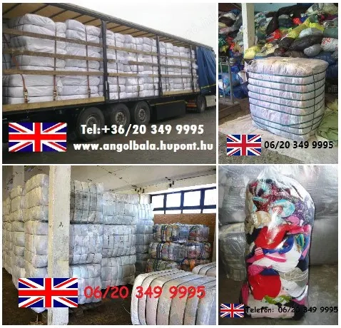 Bálásruha rendelés   Angol használtruha közvetlen importból | 06 20 349 9995