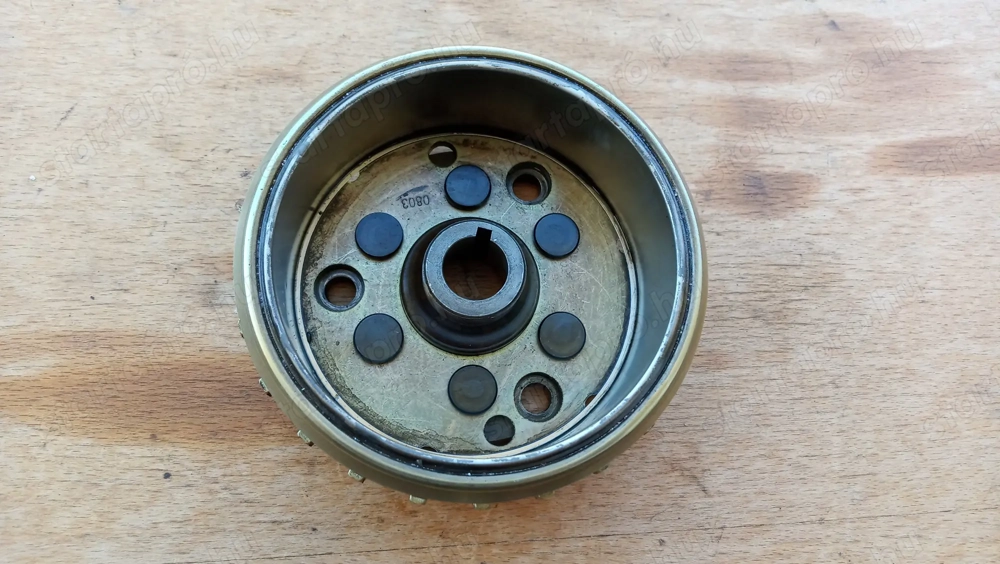 Kymco Xciting 250 - 300 i.e R lendkerék