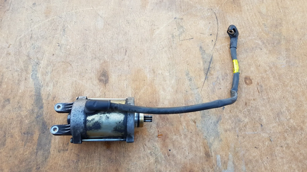 Kymco People S 250 - 300 önindító