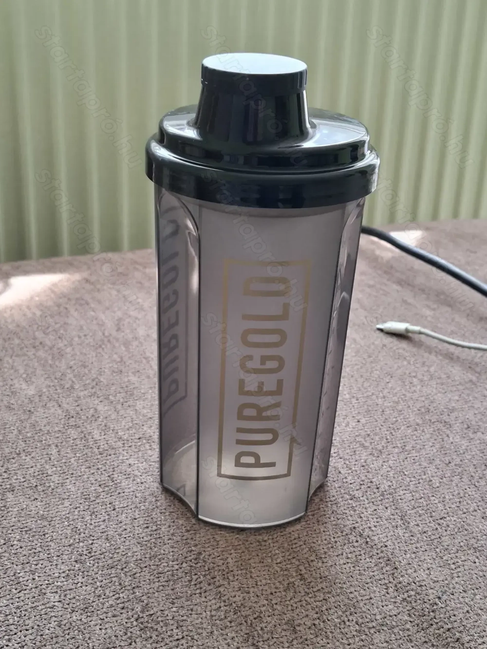Puregold márkájú Shaker 