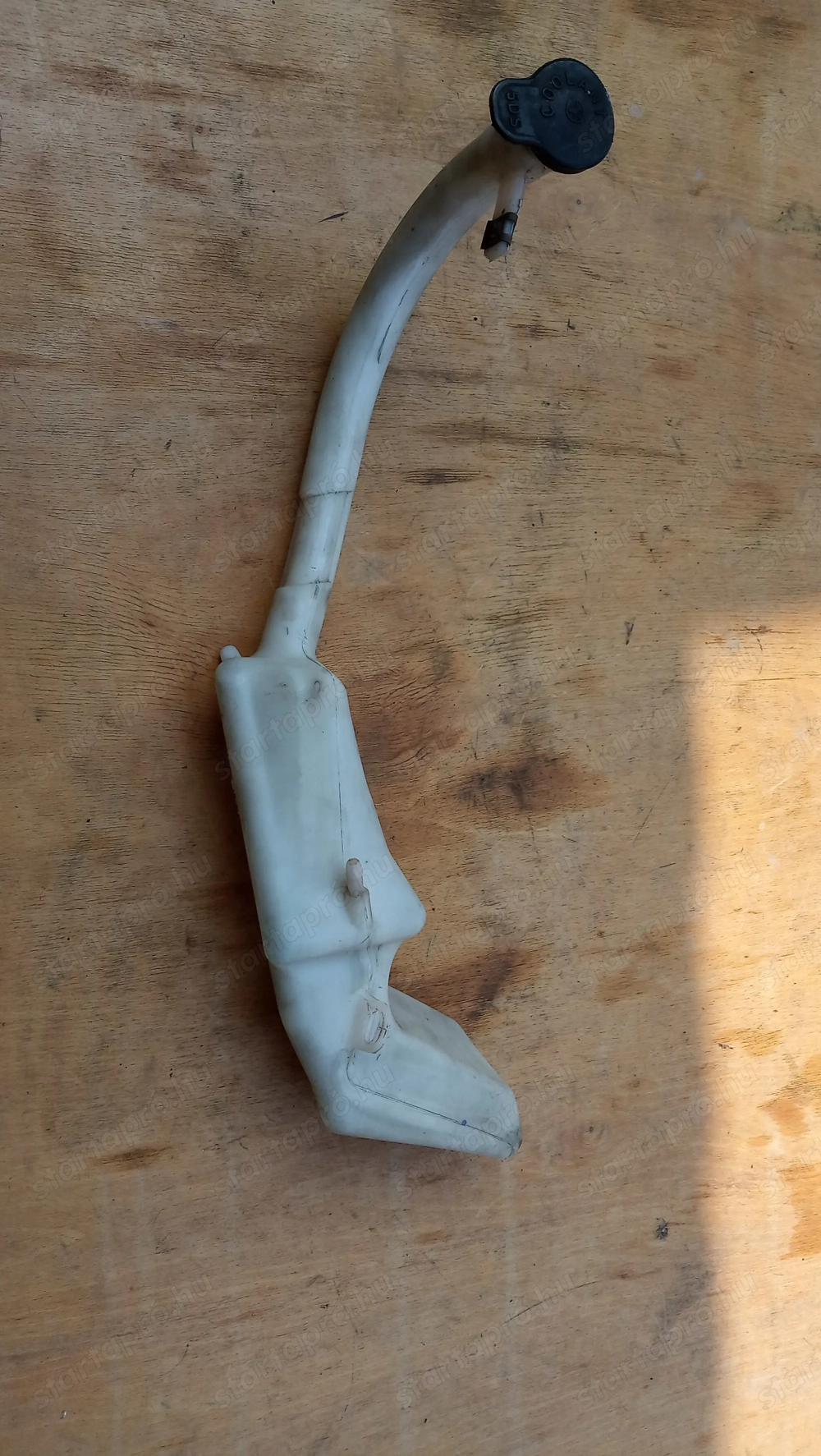 Yamaha Majesty 125 - 150 kiegyenlítő tartály