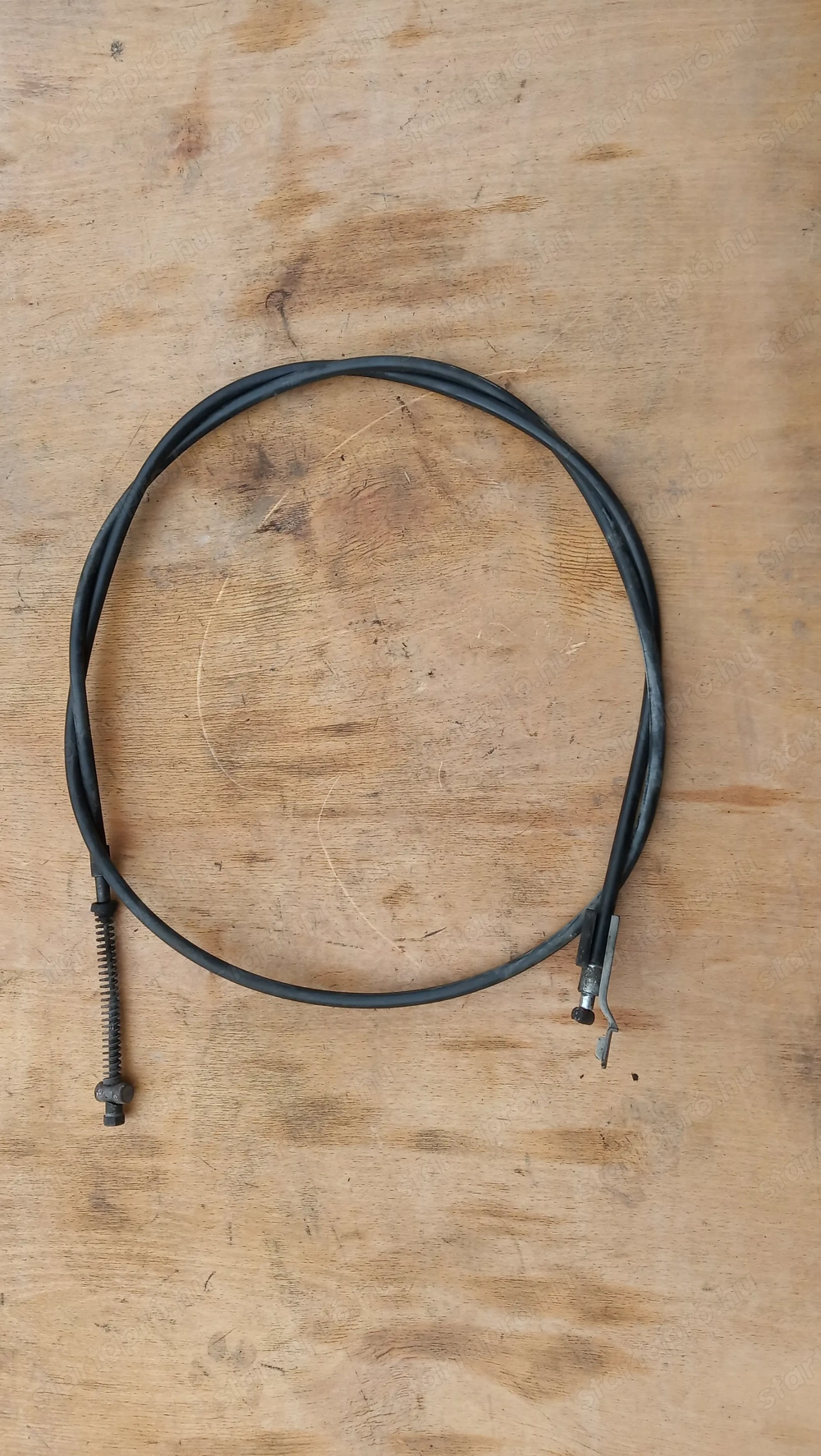 Yamaha Majesty 125 - 150 hátsó fékbovden