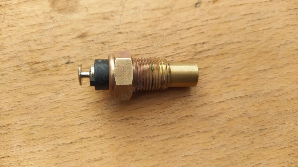 Yamaha Majesty 125 - 180 vízhőmérséklet érzékelő