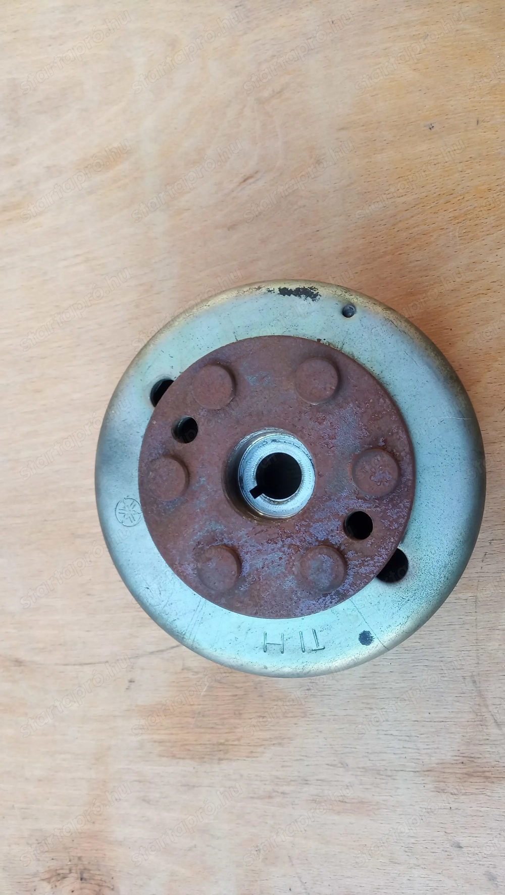 Yamaha Majesty 125 - 180 lendkerék