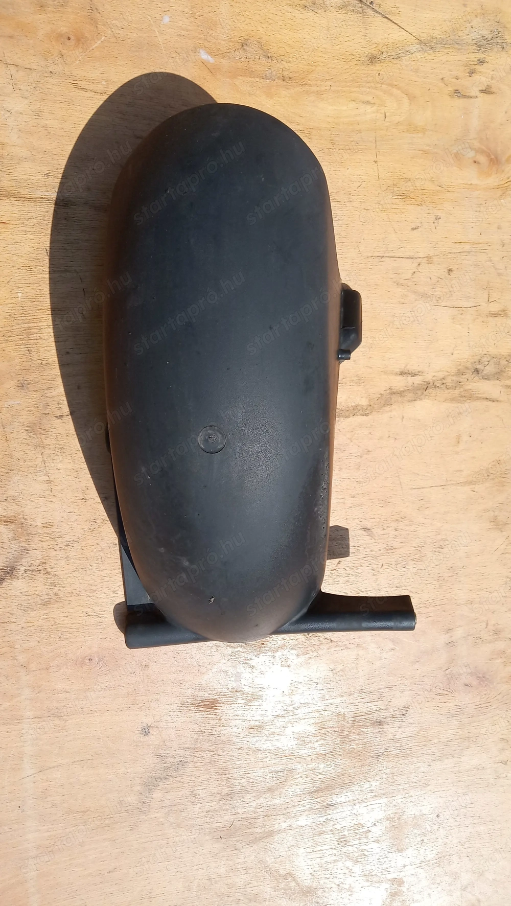 Yamaha Majesty 125 - 180 hátsó kerék feletti idom