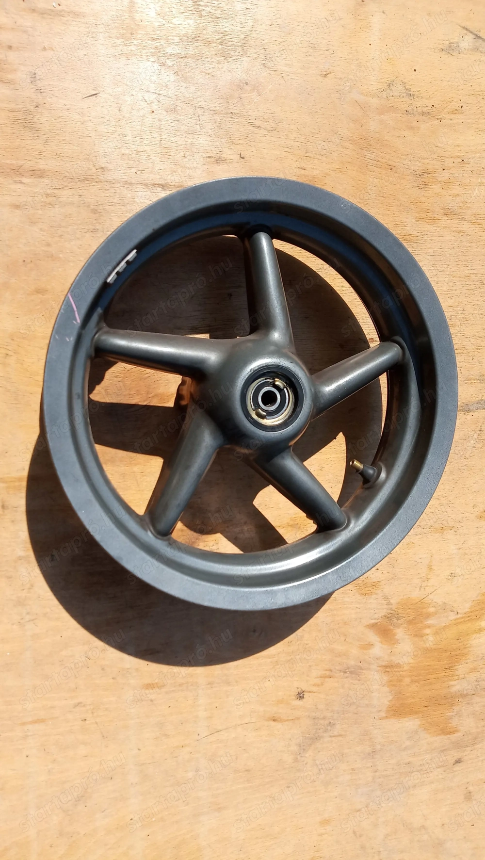 Aprilia Leonardo ST 125 - 150 első felni