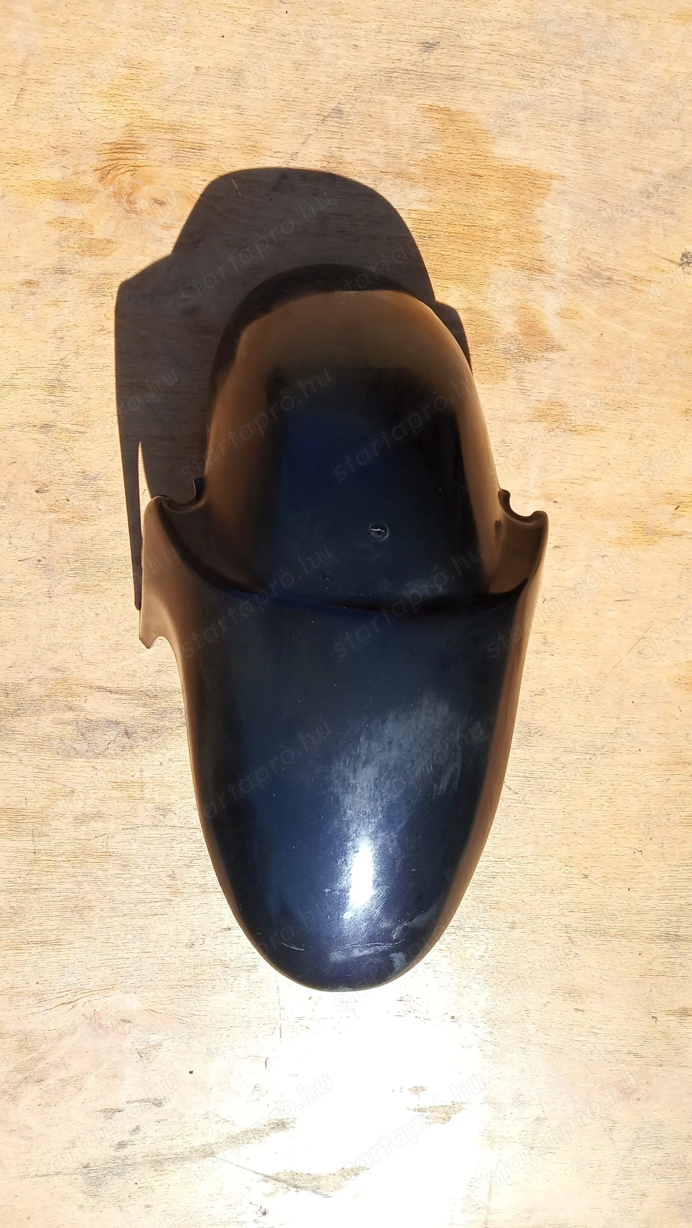 Aprilia Leonardo 125 - 150 első sárvédő