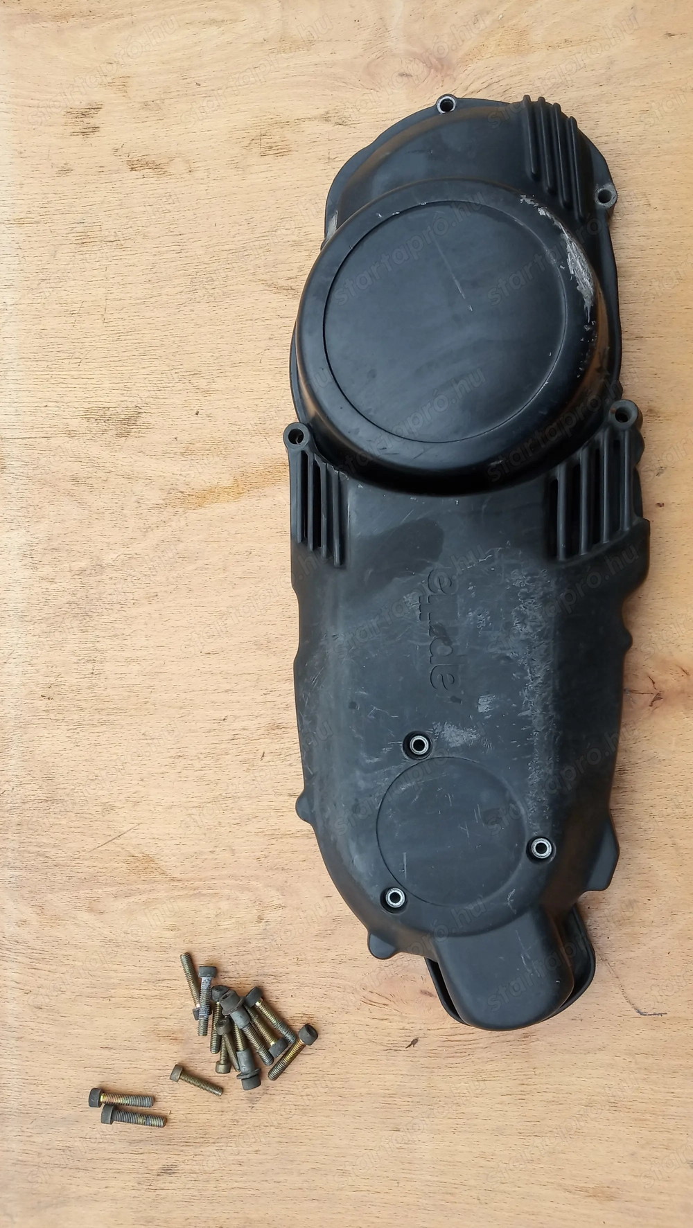 Aprilia Leonardo ST 125 - 150 kuplung fedél