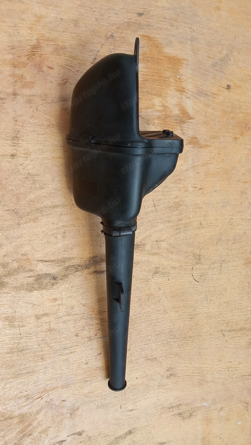 Aprilia Leonardo 125 - 150 légszűrő tartály