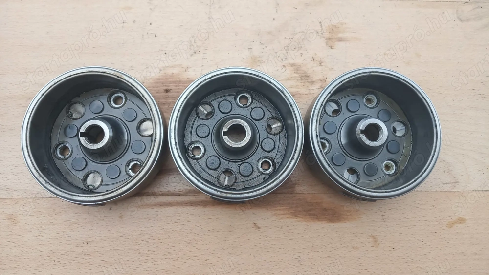 Aprilia leonardo 125 - 150 lendkerék