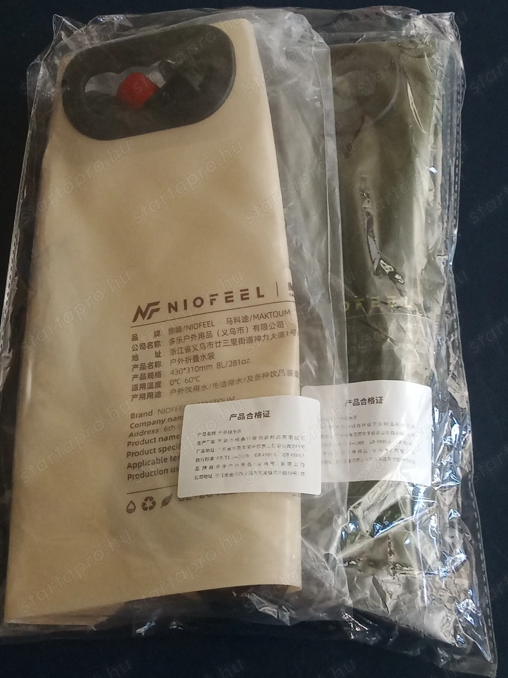 2db Összecsukható víztároló kanna 7 L 4000ft óbuda személyesen óbudán lakcimemen vagy előre fizetés 