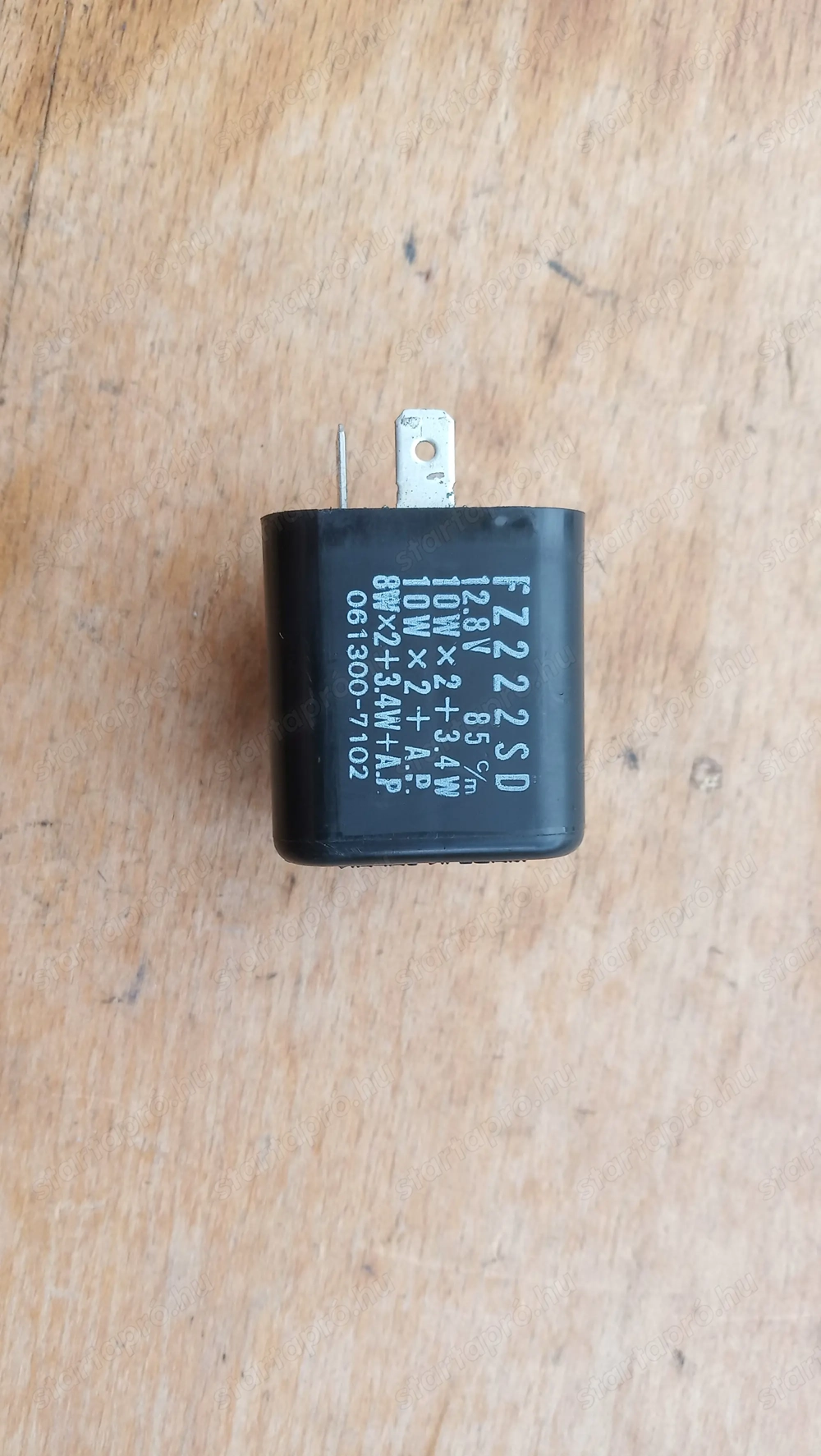 Aprilia leonardo 125 - 250 index relé