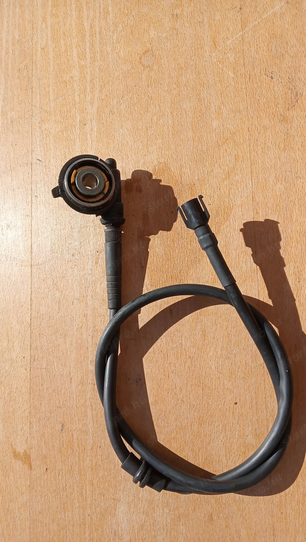 Aprilia leonardo 125 - 150 km óra meghajtás spirállal