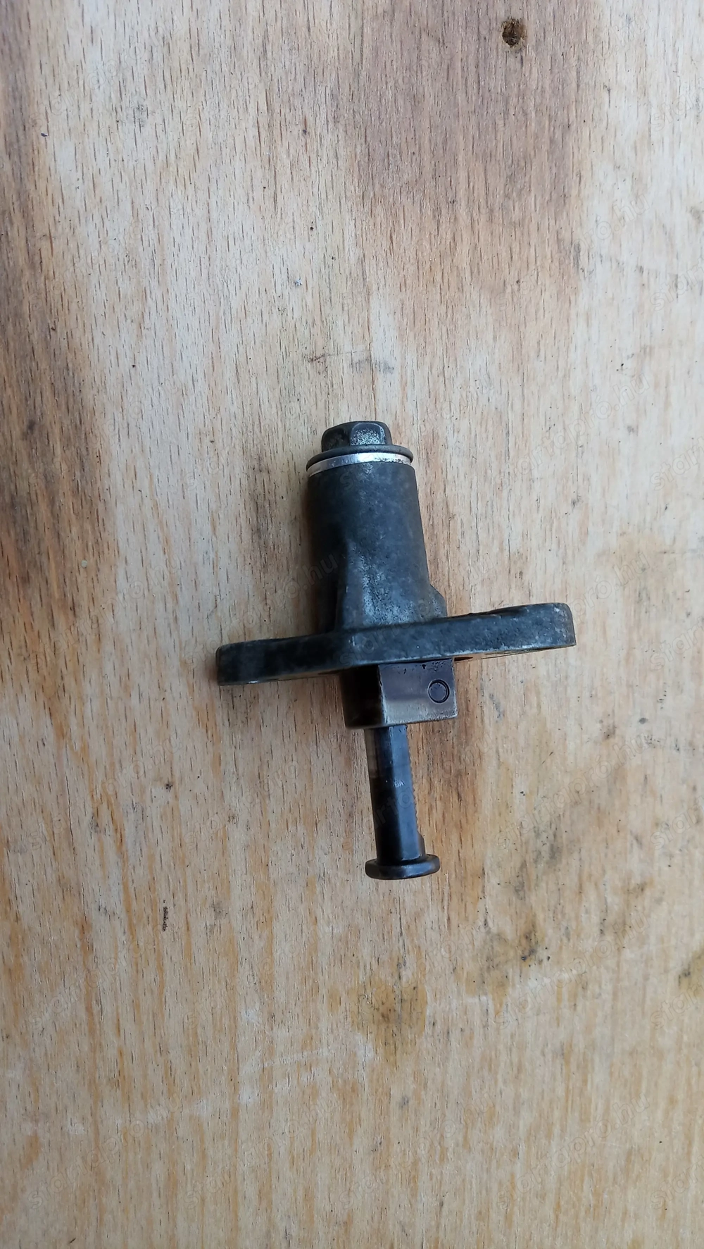 Piaggio Beverly Tourer 400 patron