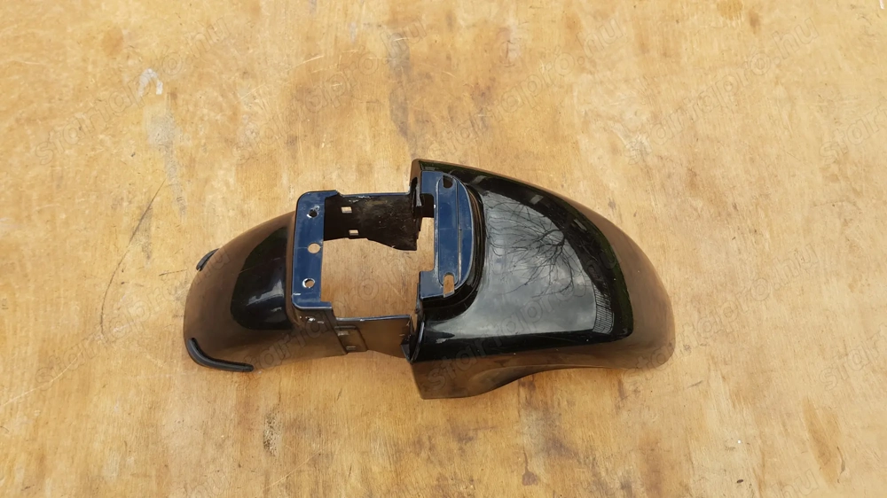 Piaggio Beverly Tourer 400 első sárvédő