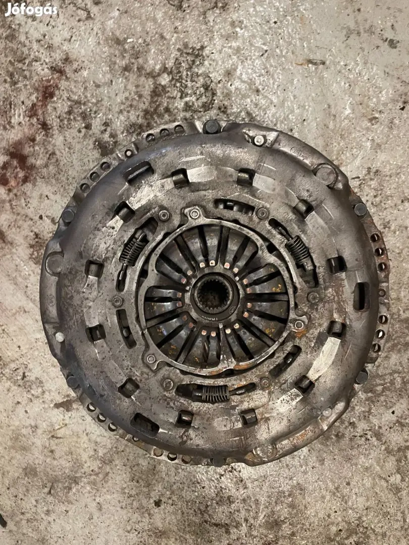 Ford Transit 2.2 TDCI kettőstömegű lendkerék beszerelési garanciával posta megoldható