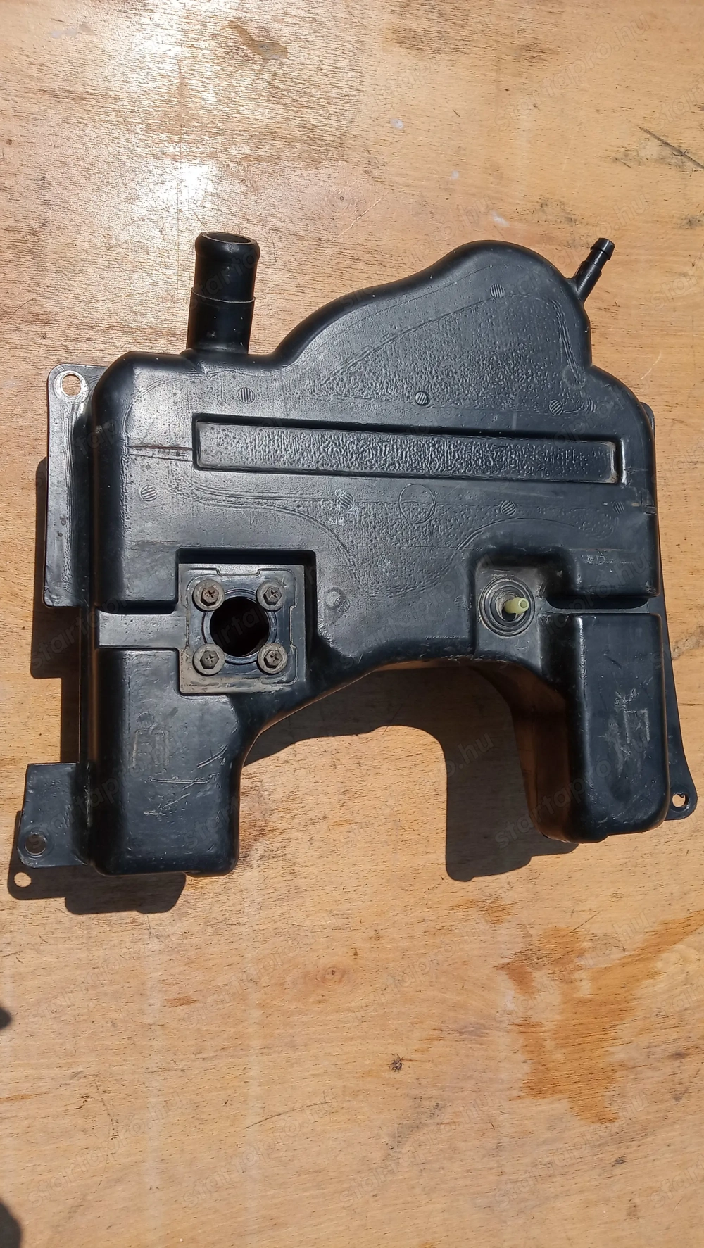 Kymco people 250 üzemanyag tank