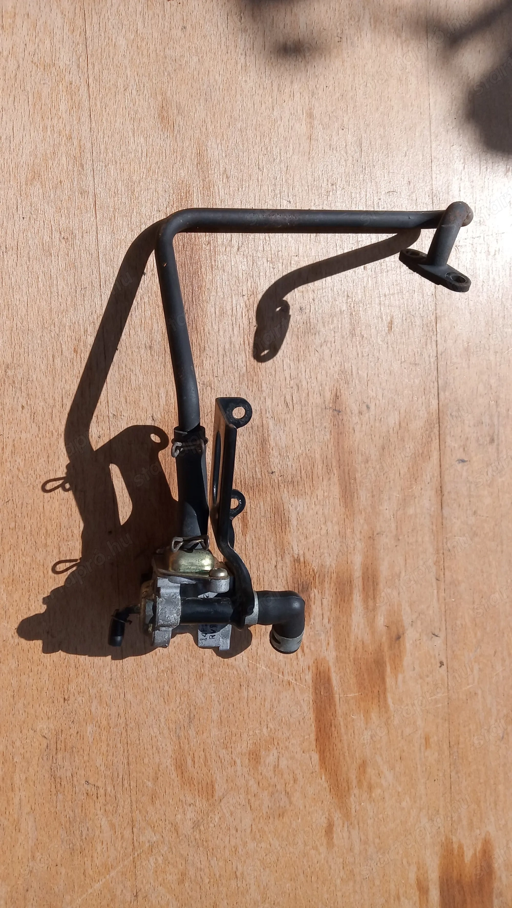 Suzuki Burgman 250 (merci lámpás) kartergáz membrán szekunder levegő