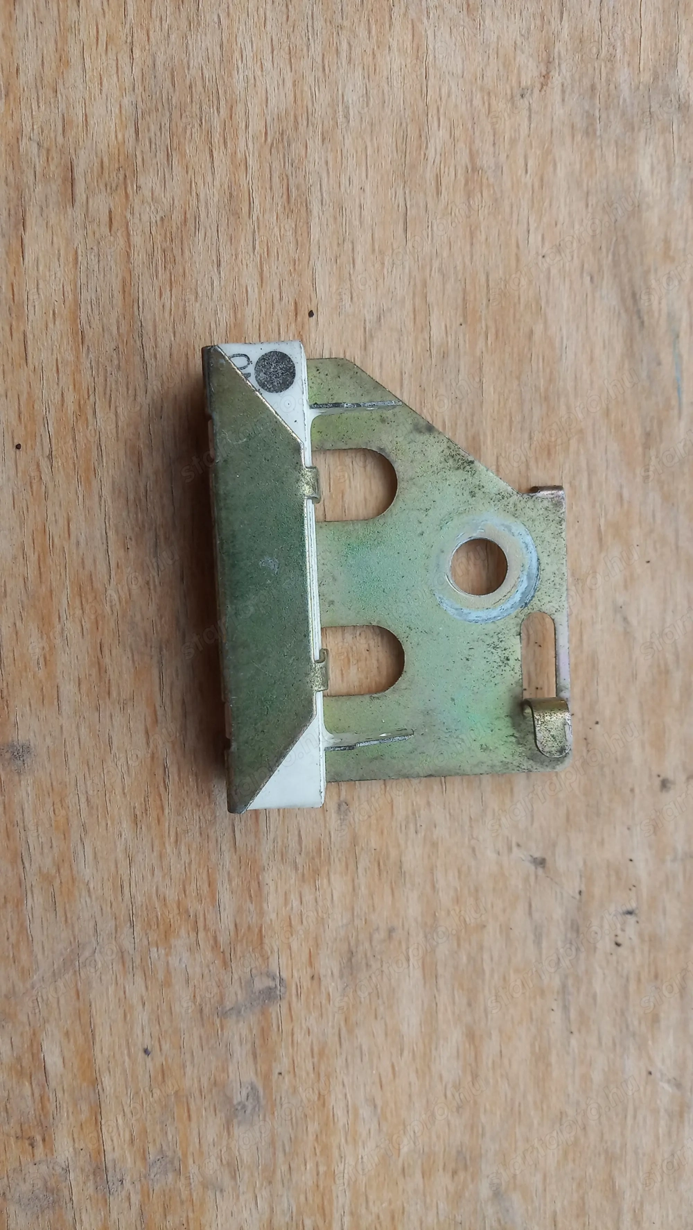 Suzuki Burgman 250 - 400 (merci lámpás) előtét ellenállás