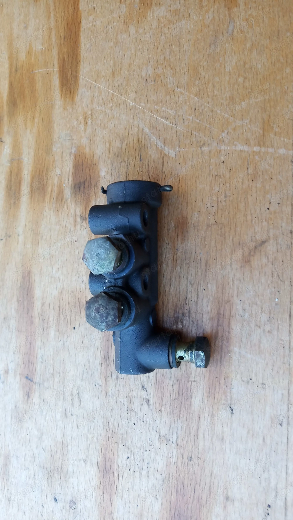 Malaguti Madison 250 fékszelep