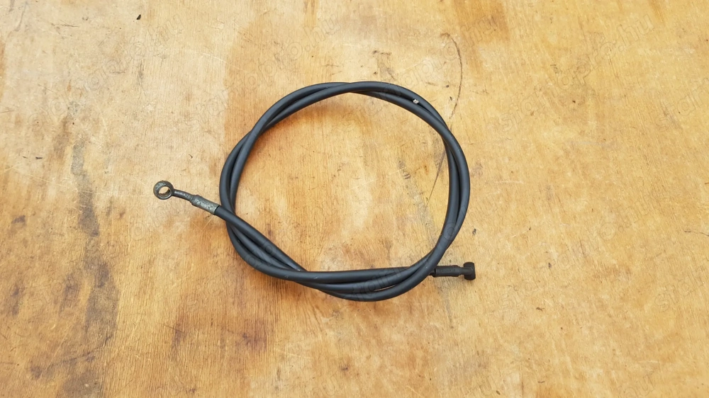 Malaguti Madison 250 hátsó fékcső