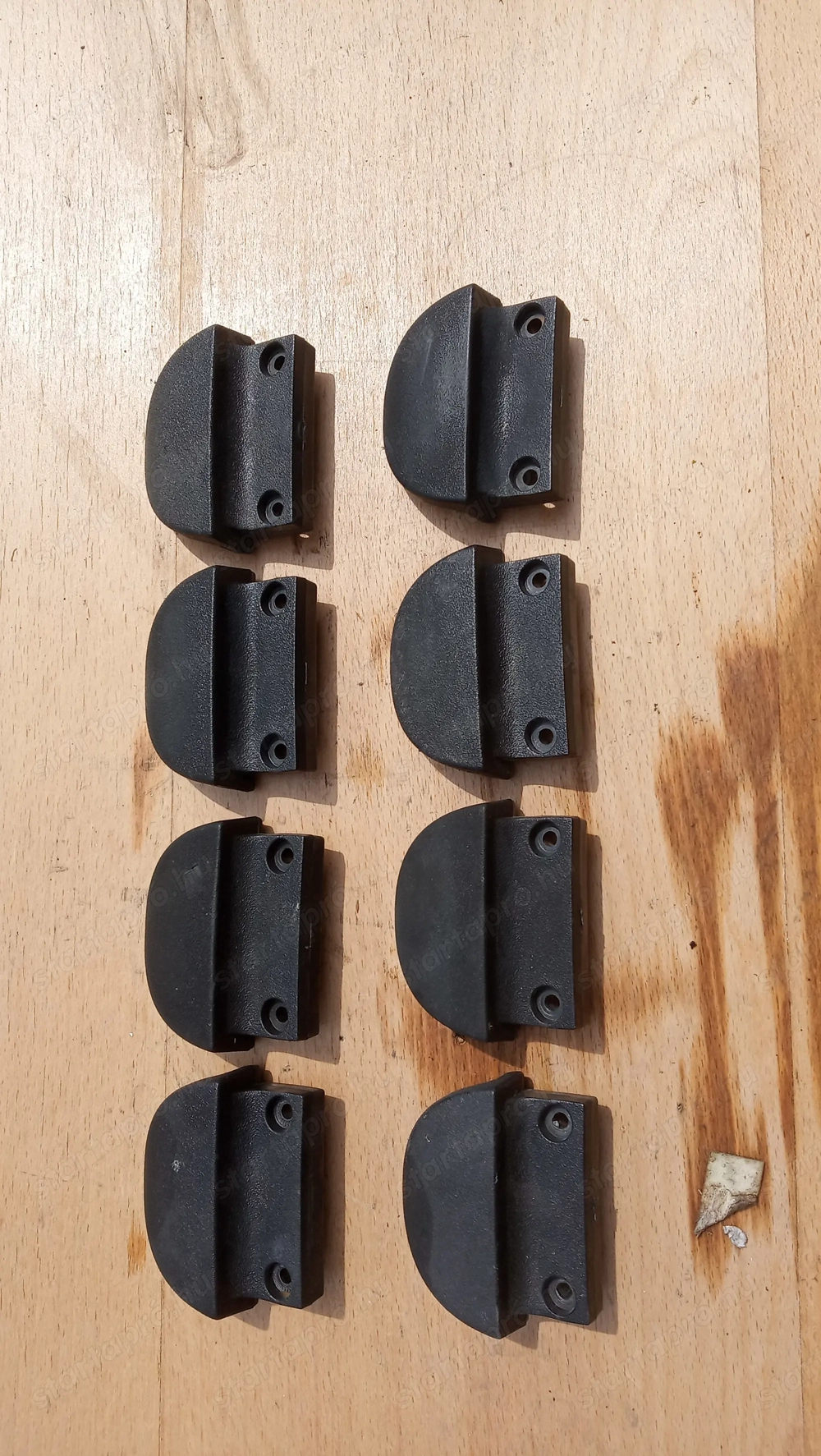 Aprilia Scarabeo 125 - 250 szatyorakasztó