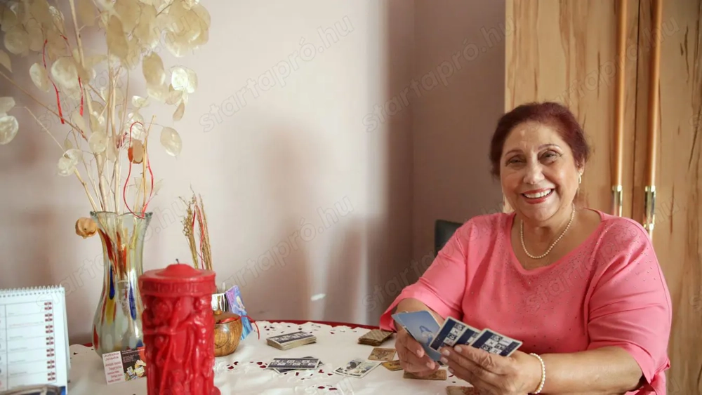 Juliska Jósda Szekszárd