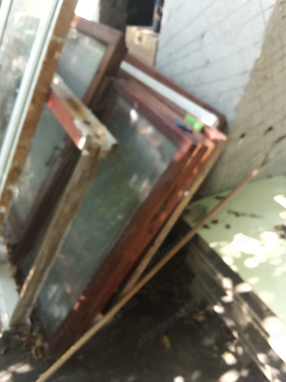 6000 Izsák Gedeon-dűlő 269