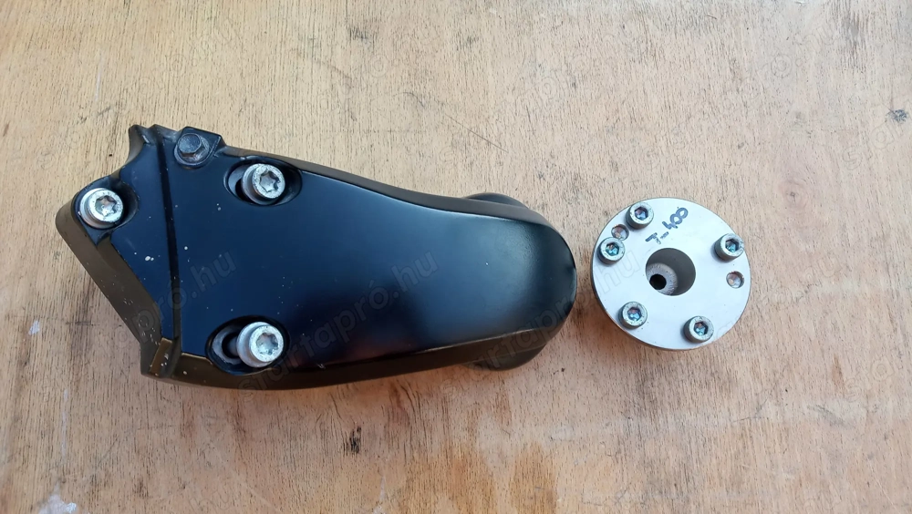 Honda SW-T swt 400 - 600 lengővilla felső