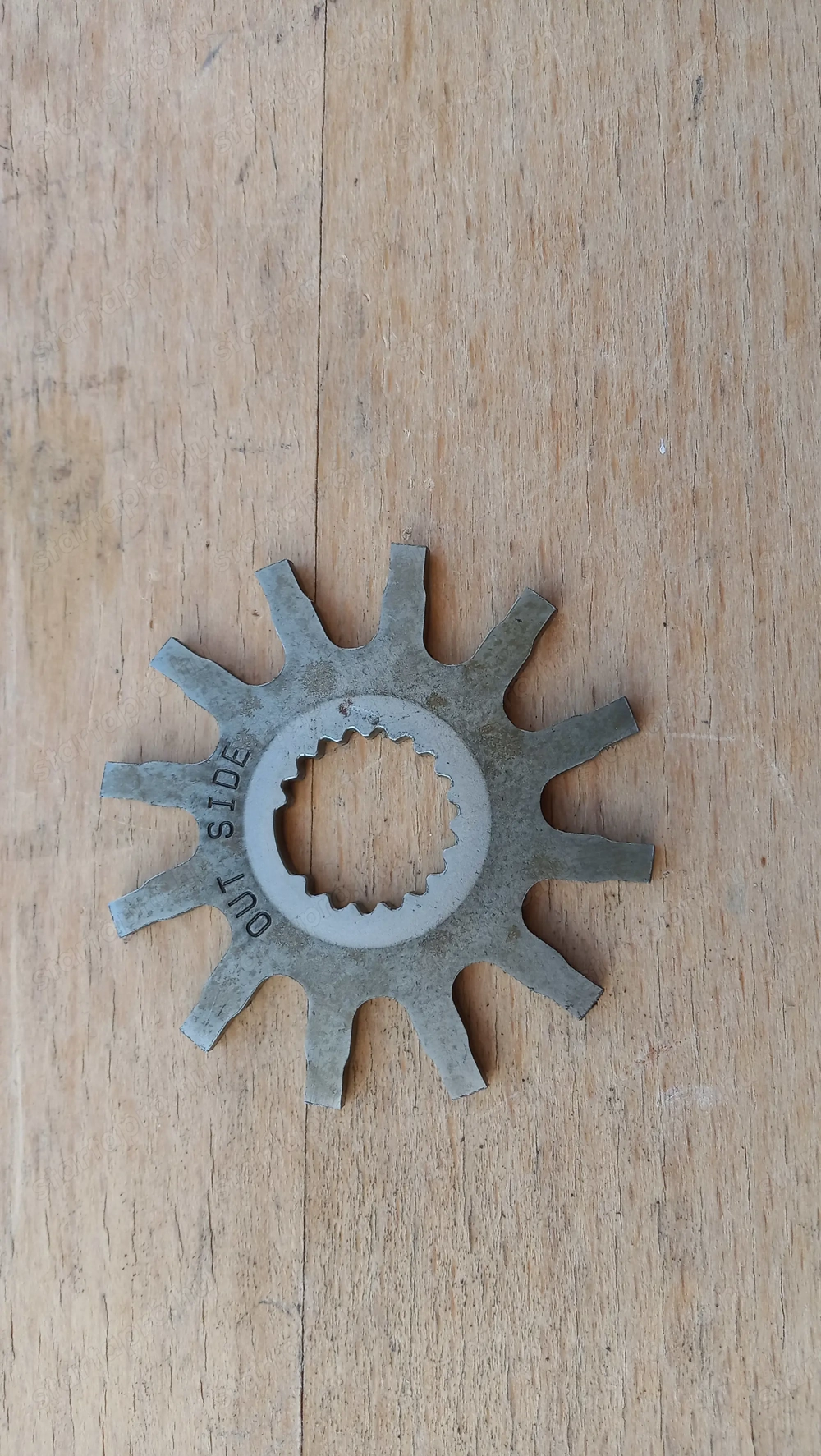 Honda SW-T swt 400 - 600 gyújtás jeladó forgórész