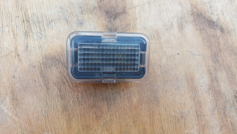 Honda Silver Wing Fjs 400 - 600 sisaktartó világítás