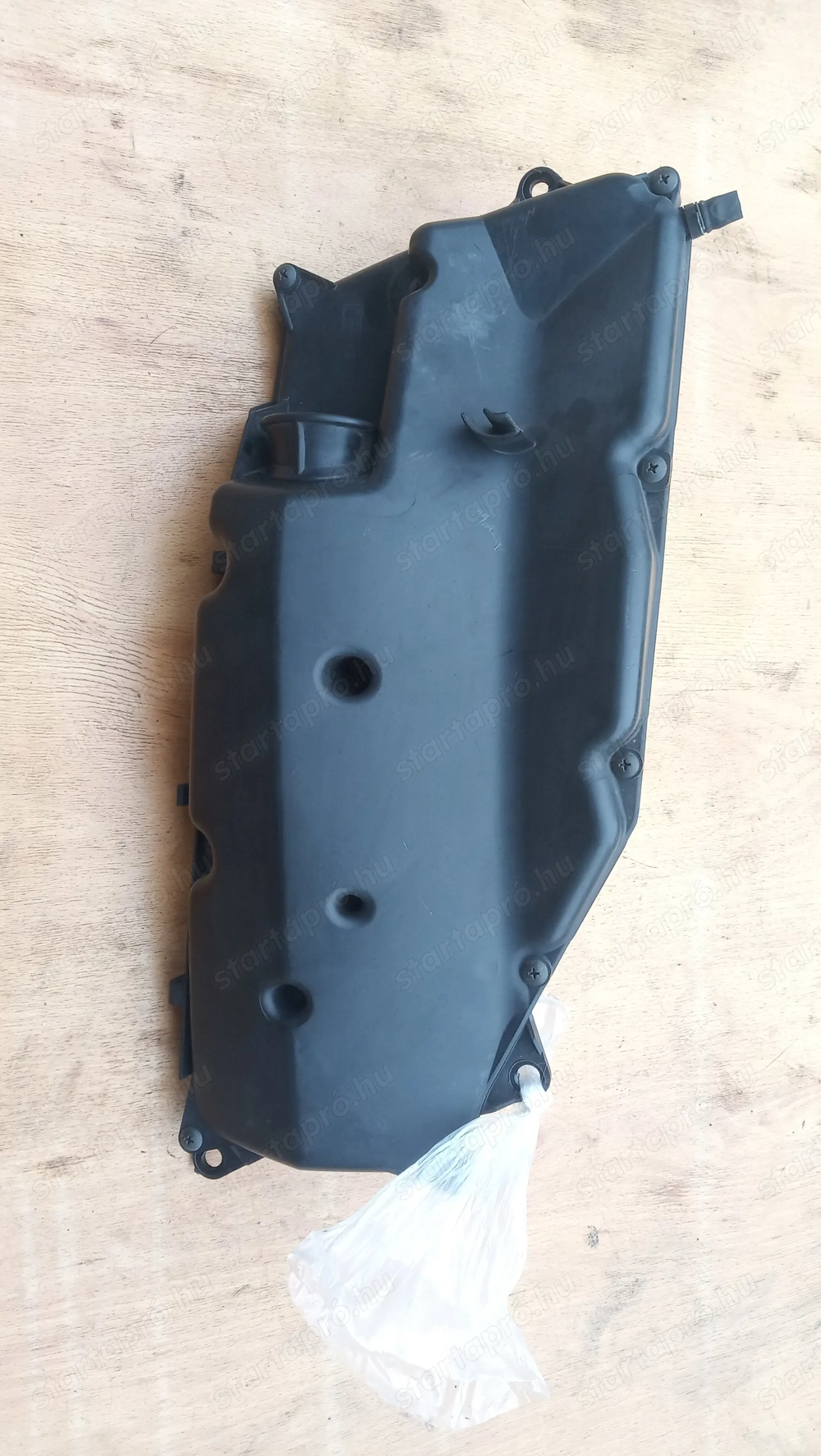 Honda SW-T swt 400 - 600 légszűrő