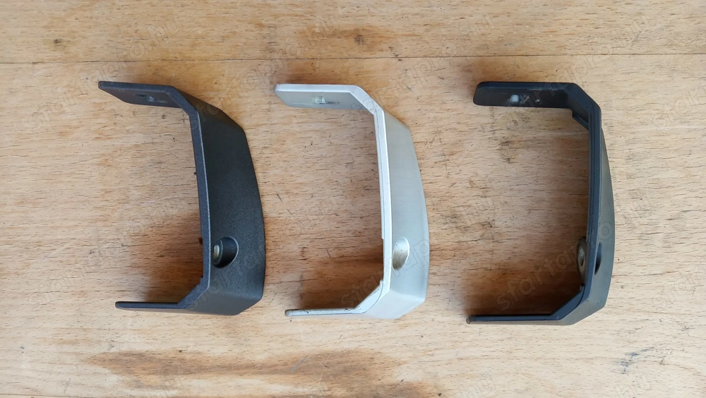 Honda Silver Wing Fjs 400 - 600 lengővilla burkolat