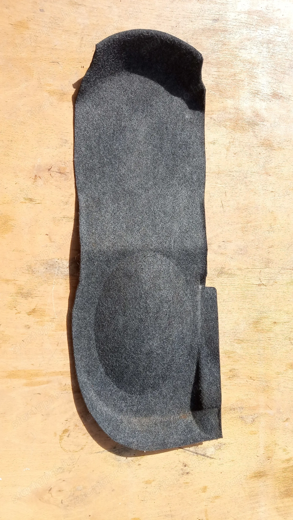 Honda Silver Wing Fjs 400 - 600 sisaktartó bélés