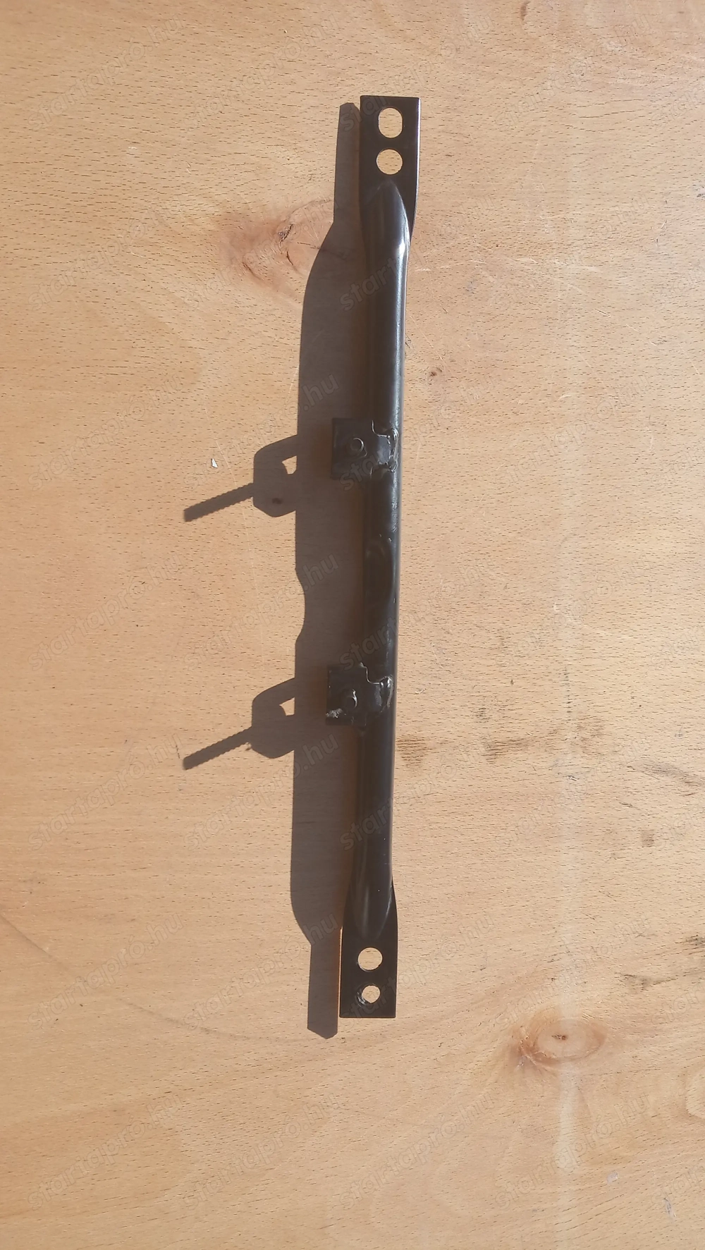 Honda Silver Wing Fjs 400 - 600 ülészár tartó konzol