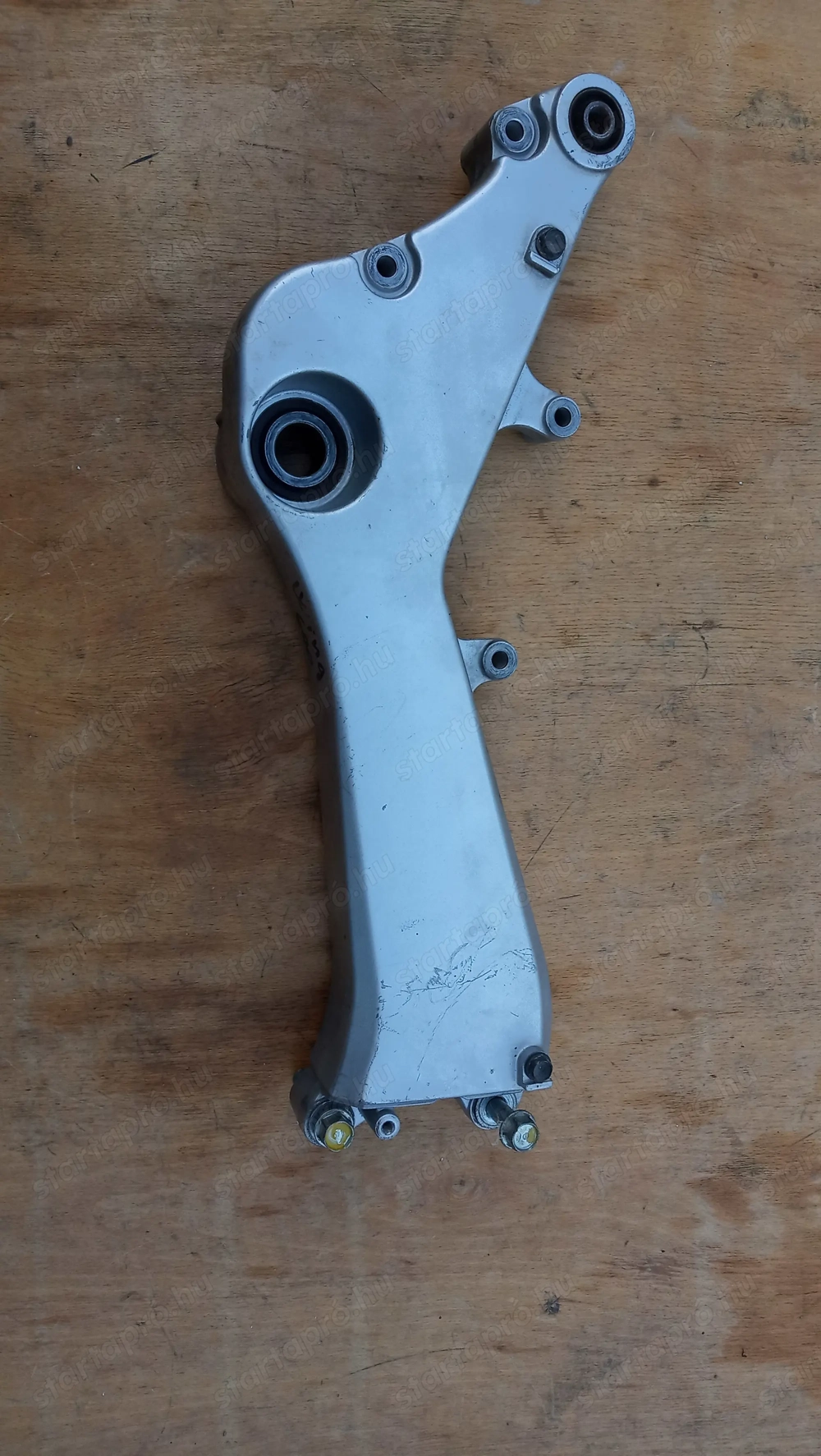 Honda Silver Wing Fjs 600 hátsó lengővilla