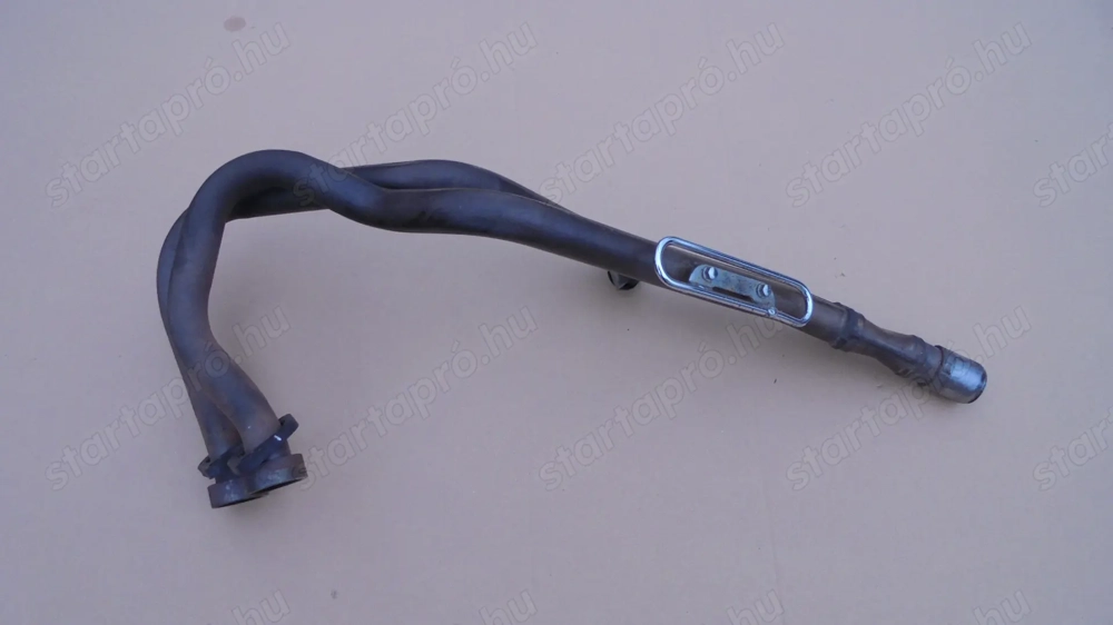 Honda SW-T swt 400 - 600 kipufogó könyök leömlő