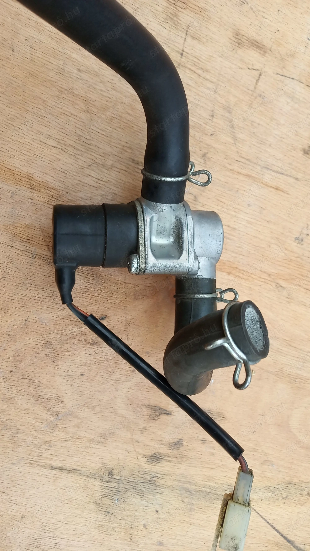 Honda SW-T swt 400 - 600 levegő mágneskapcsoló EGR