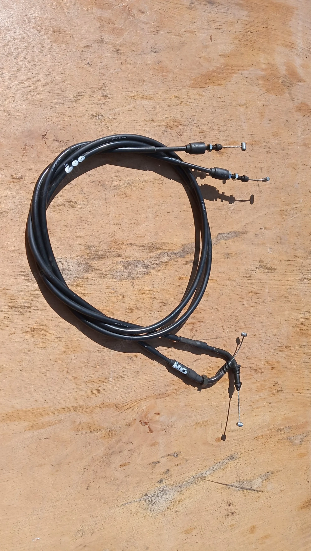 Honda Silver Wing Fjs 400 - 600 gázbovden