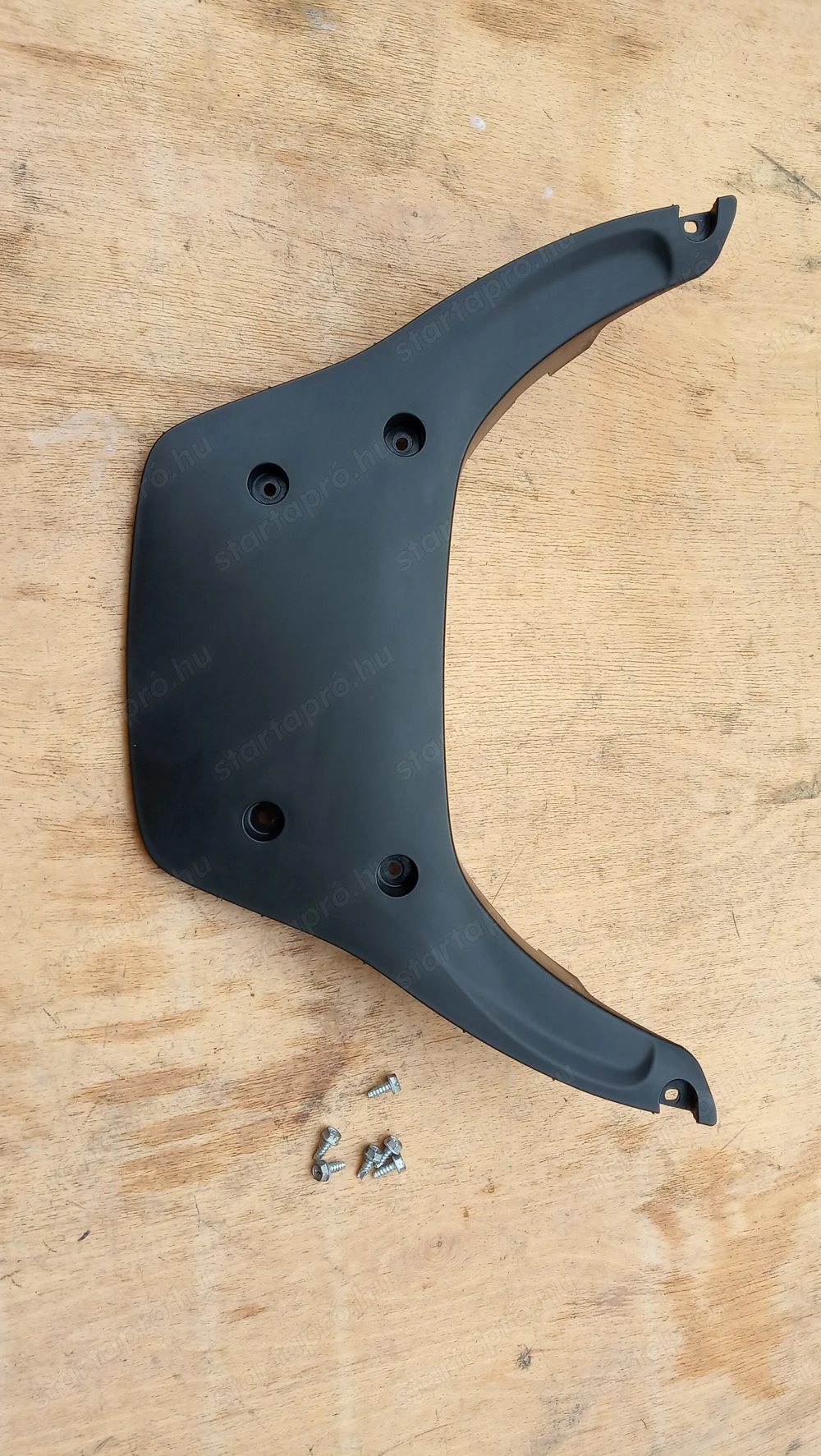 Honda SW-T swt 400 - 600 hátsó kapaszkodó alsó burkolat