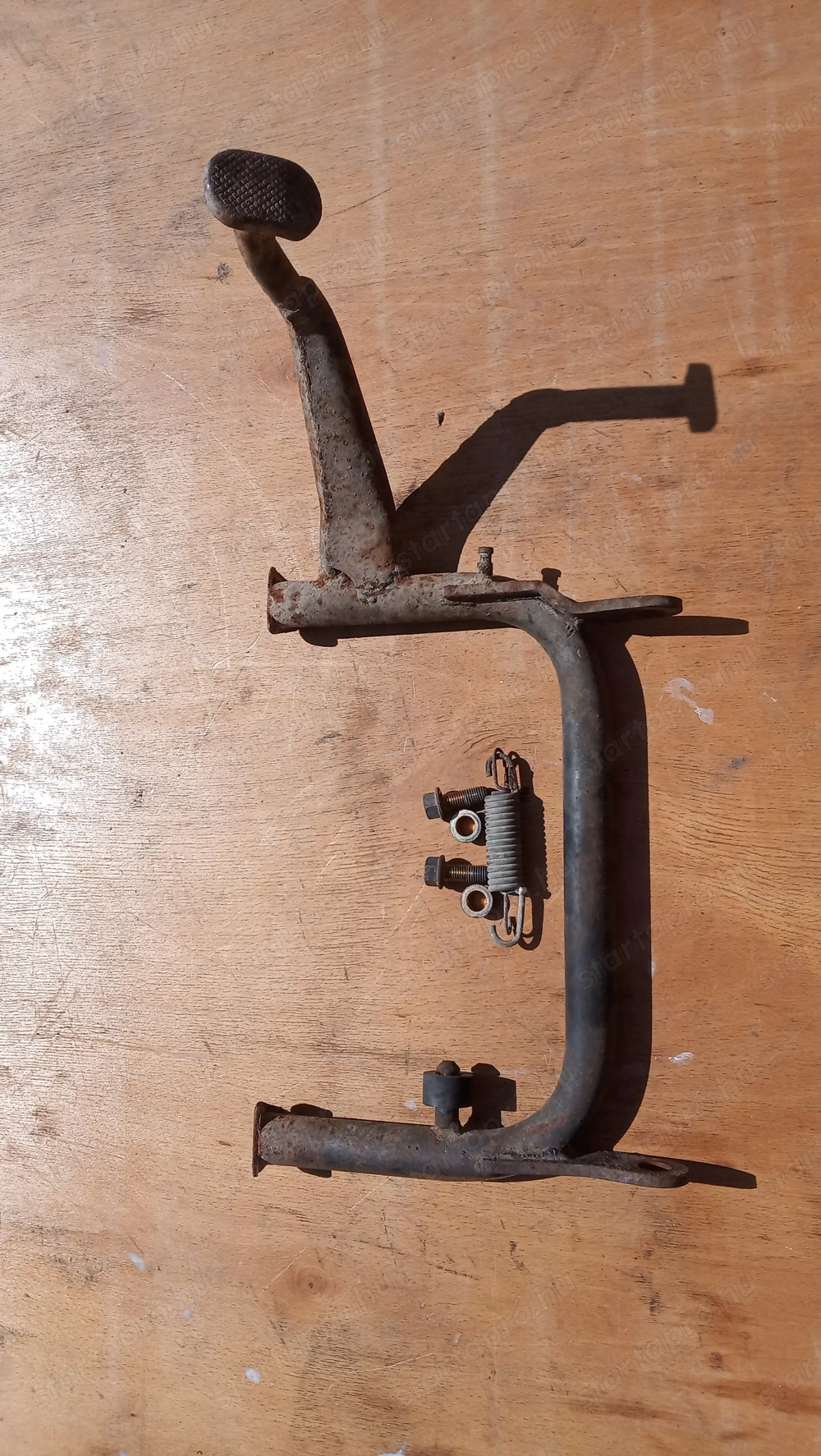 Kymco Grand Dink 125 - 150 középtámasz