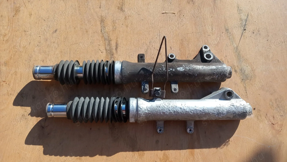 Kymco Grand Dink 125 - 250 első villaszár