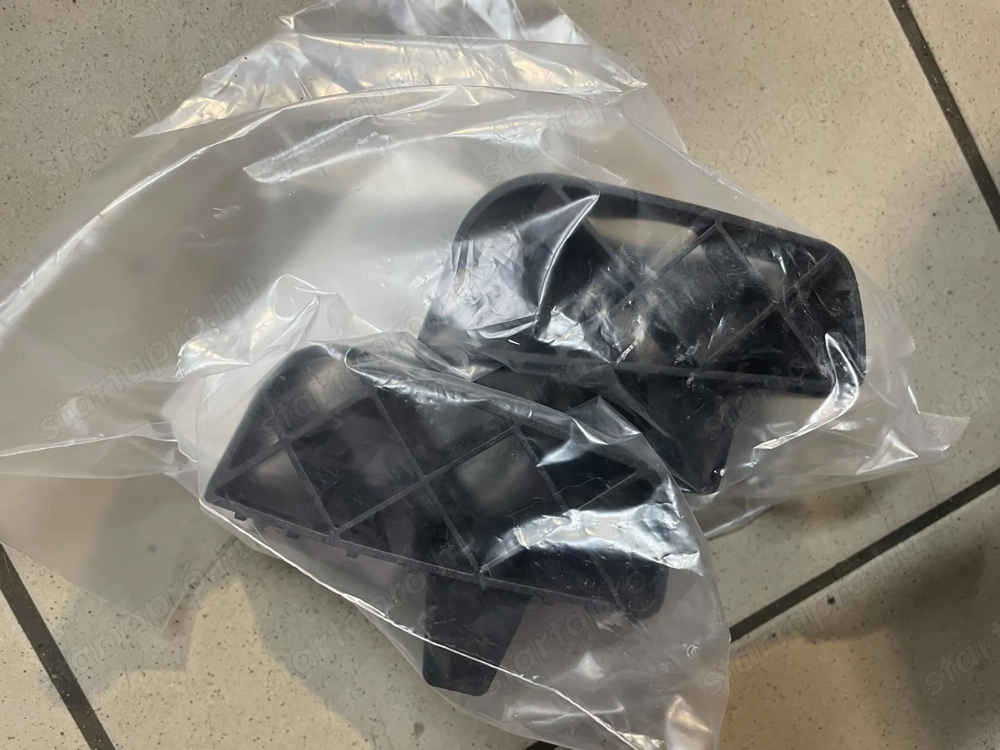 BMW G30 51-11-7-397-396 2016-2024 alsó támasz lengéscsillapító új