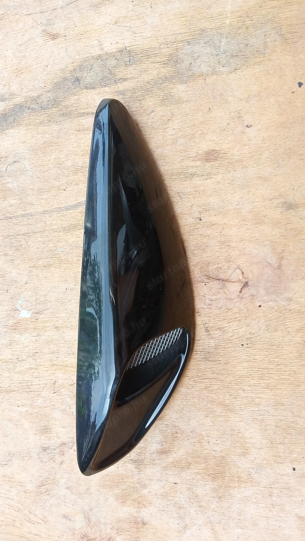 Malaguti Madison K 400 első idomra műanyag balos