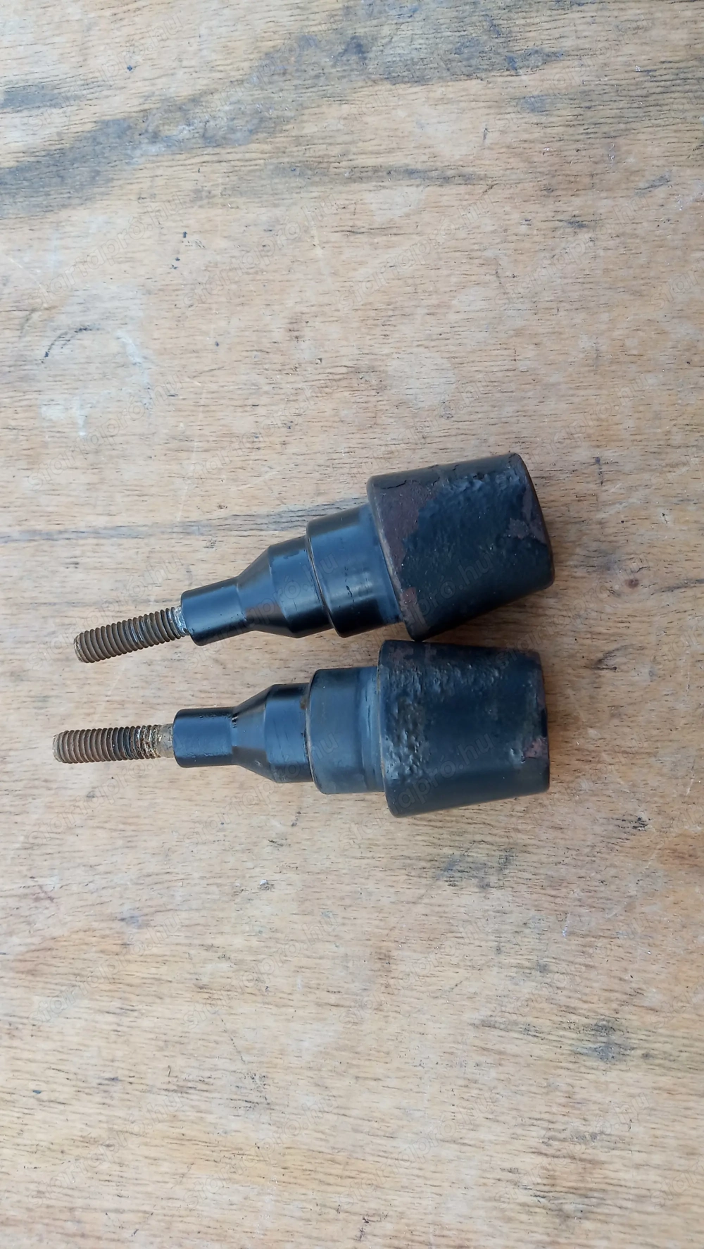 Malaguti Madison K 400 kormánysúly