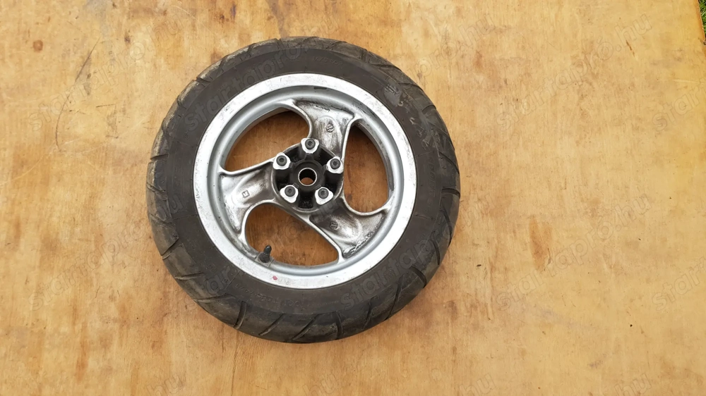 Kymco Grand Dink 250 hátsó kerék