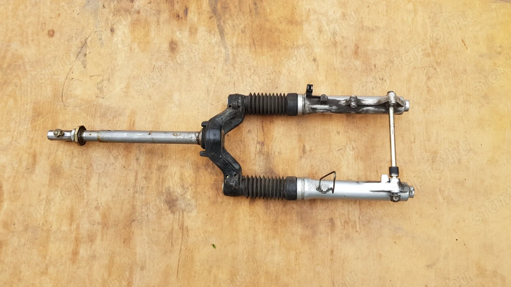 Kymco Grand Dink 125 - 250 első villa