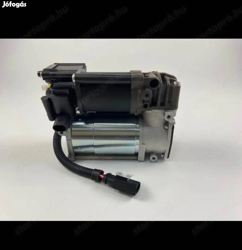 Mercedes W205 W213 X253 légrugó kompresszor A0993200004 típus: C-klasa (W205 S205); 2013-2018 E-klas