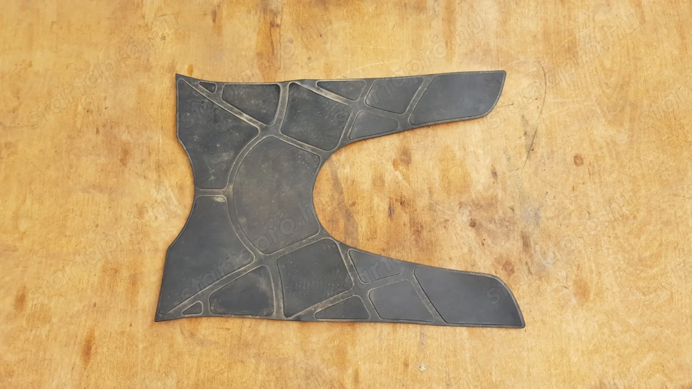 Kymco Grand Dink 125 - 250 gumiszőnyeg